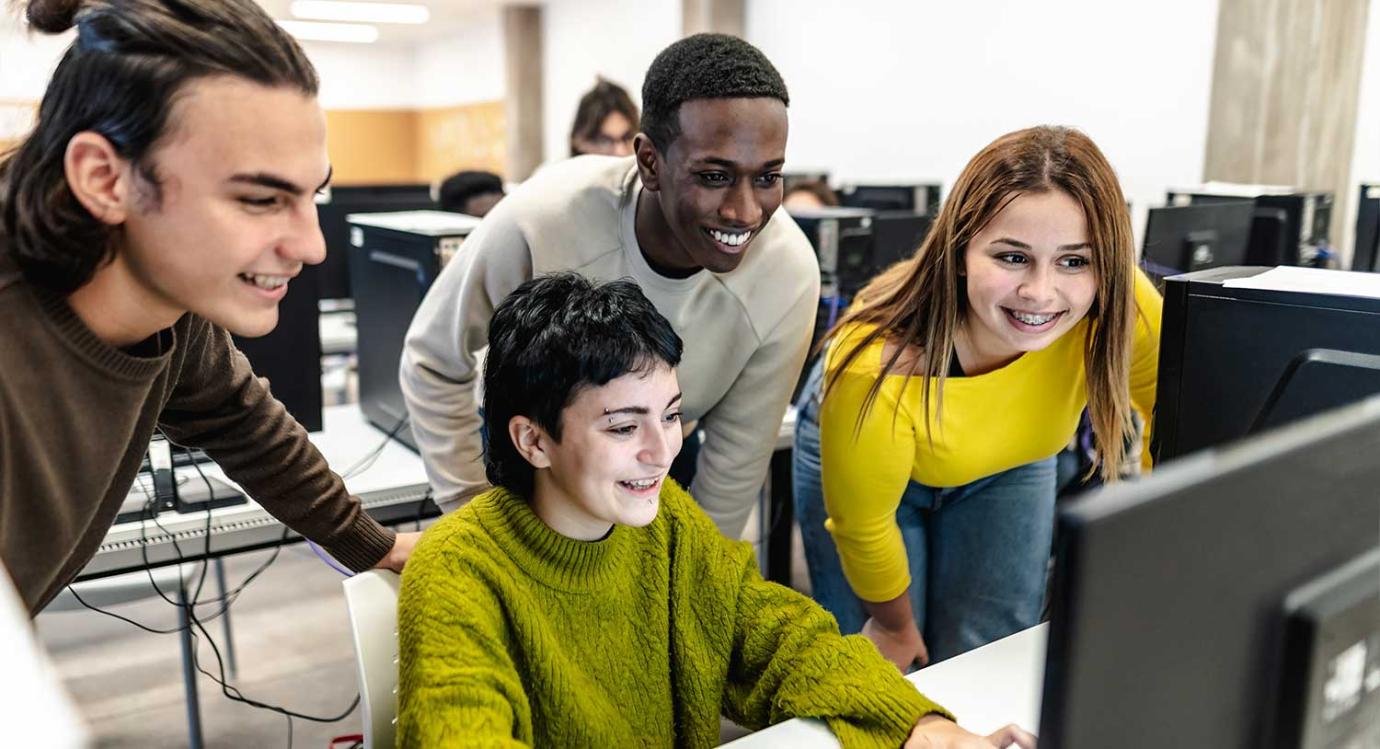 L3 Informatique | École universitaire Paris-Saclay