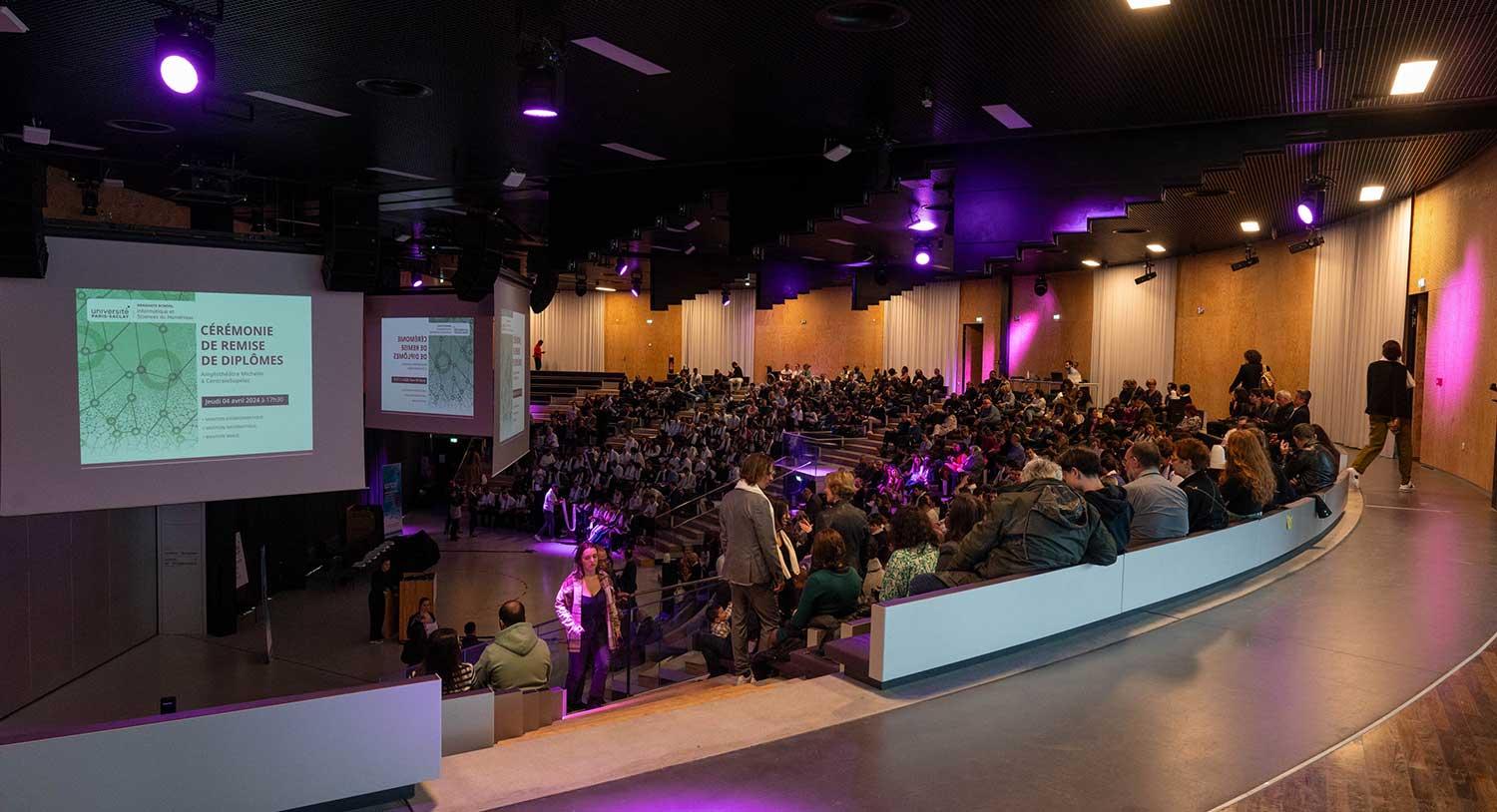 Génie électrique et informatique industrielle | École universitaire ...