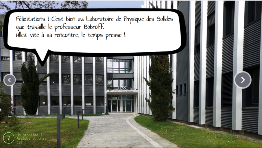 Ecole Universitaire De Premier Cycle - Campus D'orsay Université Paris-saclay