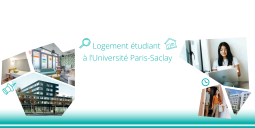 Bannière page logement site université