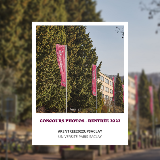 École universitaire ParisSaclay